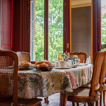 Mille Et Une Feuilles Saint-Martin-Lez-Tatinghem Dış mekan fotoğraf